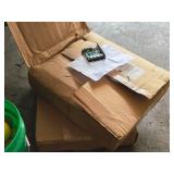 Lot of (2 Boxes) Dart Controls Control Boards 125 DV-C-Z2318 50-count ( 100 total items )