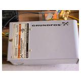 Assorted Electical Items - Caps, Switches, Dimmers, Outlets, A-23 Battiers