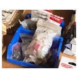 Assorted Offset Links and Connecting Link (in original packaging)