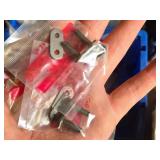 Assorted Offset Links and Connecting Link (in original packaging)