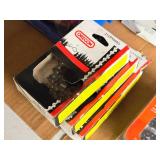 Lot of (3) Oregon Gasoline Replacement Chain Saw Chains 21LPX066G (in original packaging)