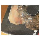 Lot of (3) Oregon Gasoline Replacement Chain Saw Chains 21LPX066G (in original packaging)