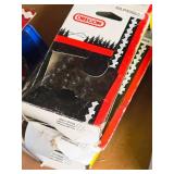 Lot of (3) Oregon Gasoline Replacement Chain Saw Chains 20LPX066G (in original packaging)