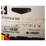 Lot of (3) Oregon Gasoline Replacement Chain Saw Chains 20LPX066G (in original packaging)
