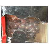 Lot of (2) Oregon Gasoline Replacement Chain Saw Chains 20LPX066G (in original packaging)