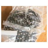 Lot of (6) Safety Pro Kut Saw Chains - 3/8 LPx043x44DL (in original packaging)