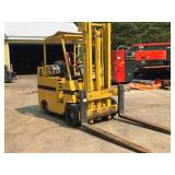 Allis-Chalmers Propane Fork Lift Allis-Chalmers Propane Fork Lift