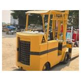 Allis-Chalmers Propane Fork Lift Allis-Chalmers Propane Fork Lift