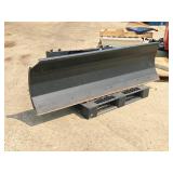 Skid Steer / Skid Loader Plow Attachment Skid Steer / Skid Loader Plow Attachment
