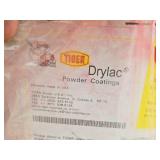 Lot of (6 Boxes) Powder Coating Material 44-lbs Lot of (6 Boxes) Powder Coating Material 44-lbs