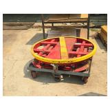 Southworth Pallet Positioner Southworth Pallet Positioner