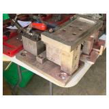 Welding Clamp Tool Welding Clamp Tool