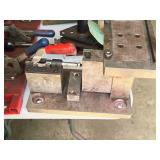 Welding Clamp Tool Welding Clamp Tool