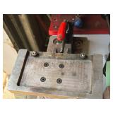 Welding Clamp Tool Welding Clamp Tool