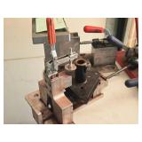 Welding Clamp Tool Welding Clamp Tool