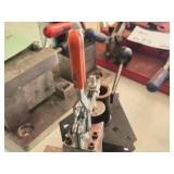 Welding Clamp Tool Welding Clamp Tool