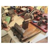 Custom Clamp Tool Custom Clamp Tool