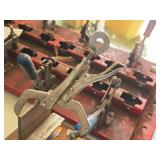 Custom Clamp Tool Custom Clamp Tool