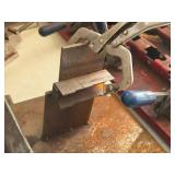 Custom Clamp Tool Custom Clamp Tool