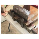 Custom Clamp Tool Custom Clamp Tool