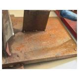 Custom Clamp Tool Custom Clamp Tool