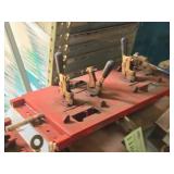 Welding Clamp Tool Welding Clamp Tool