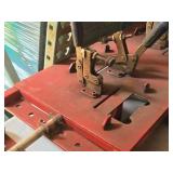 Welding Clamp Tool Welding Clamp Tool