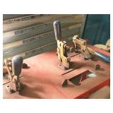 Welding Clamp Tool Welding Clamp Tool