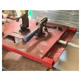 Welding Clamp Tool Welding Clamp Tool