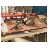 Welding Clamp Tool Welding Clamp Tool