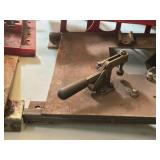 Welding Clamp Tool Welding Clamp Tool