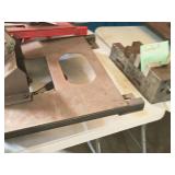 Welding Clamp Tool Welding Clamp Tool