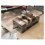 Machining Vise 6" Machining Vise 6"