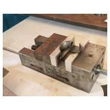 Machining Vise 6" Machining Vise 6"