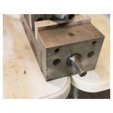 Machining Vise 6" Machining Vise 6"