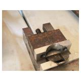 Machining Vise 6" Machining Vise 6"