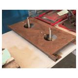 Machining Tool Machining Tool