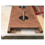 Machining Tool Machining Tool