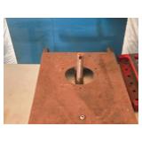 Machining Tool Machining Tool