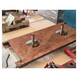 Machining Tool Machining Tool