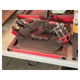 Clamping Tool Clamping Tool