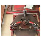 Clamping Tool Clamping Tool