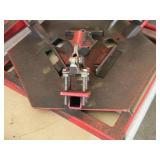 Clamping Tool Clamping Tool