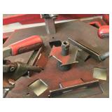 Clamping Tool Clamping Tool
