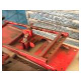 Clamping Tool 2-piece Clamping Tool 2-piece