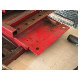 Clamping Tool 2-piece Clamping Tool 2-piece