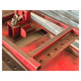 Clamping Tool 2-piece Clamping Tool 2-piece