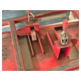 Clamping Tool 2-piece Clamping Tool 2-piece