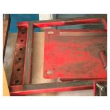 Clamping Tool 2-piece Clamping Tool 2-piece