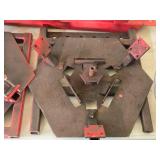 Clamping Tool Base Clamping Tool Base